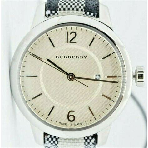 burberry watch sapphire crystal|burberry watch diamonds.